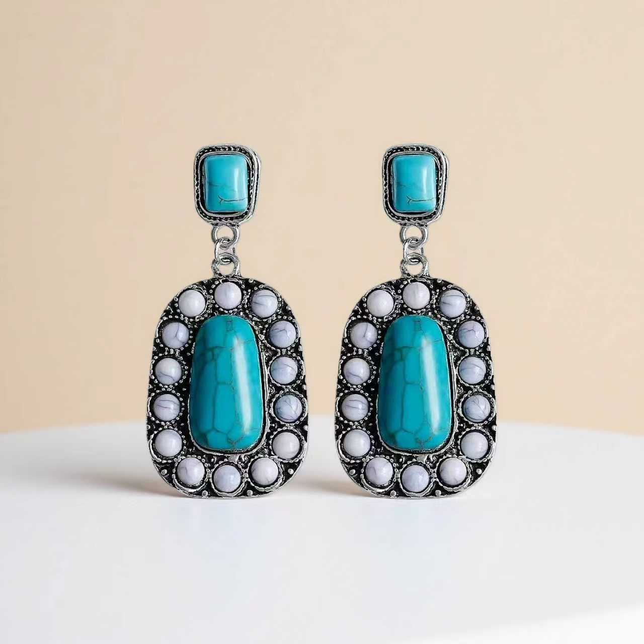 Romantische Ohrring für besondere Momente