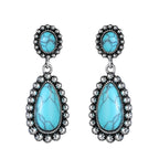 Klassische Ohrring mit zeitloser Eleganz