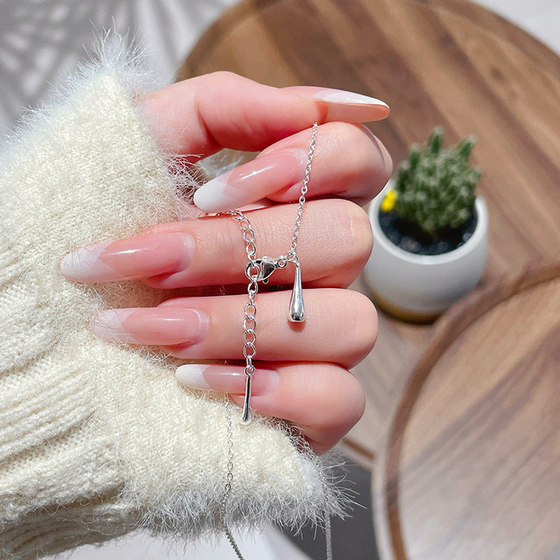 Romantische Halskette für besondere Momente