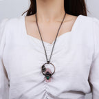 Romantische Halskette für besondere Momente