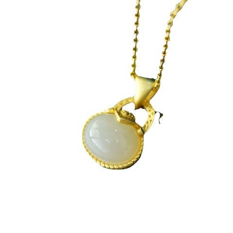 Romantische Silber Halskette für besondere Momente