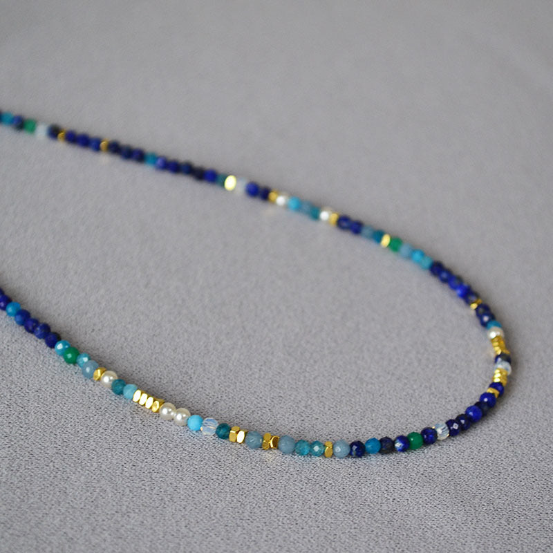 Romantische Halskette für besondere Momente