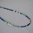 Romantische Halskette für besondere Momente