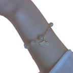 Klassische Armband mit zeitloser Eleganz