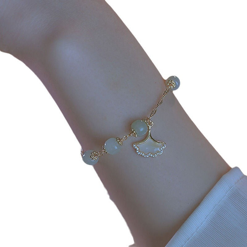 Klassische Armband mit zeitloser Eleganz