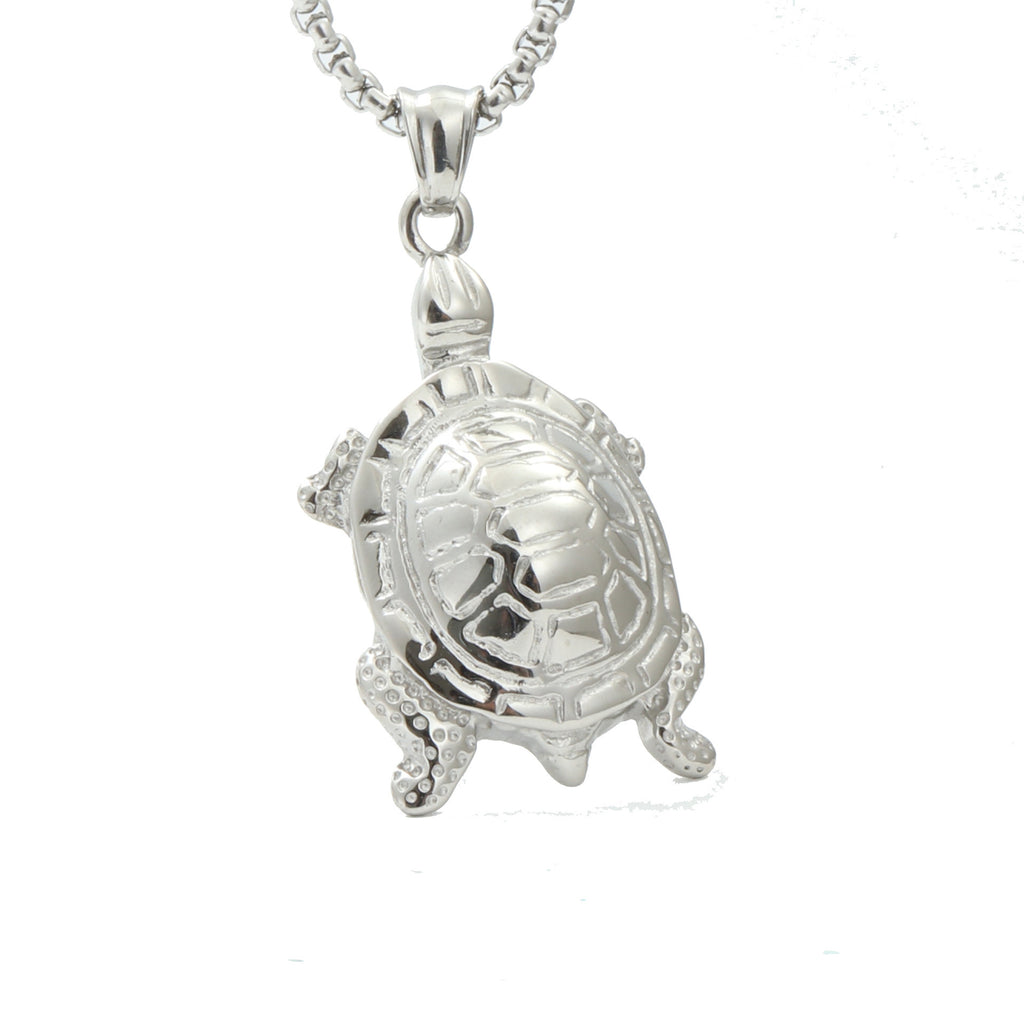 Handgefertigte Vintage Halskette