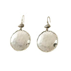 Romantische Ohrring für besondere Momente