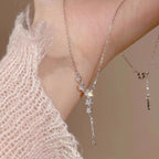 Charmante Halskette für jeden Anlass