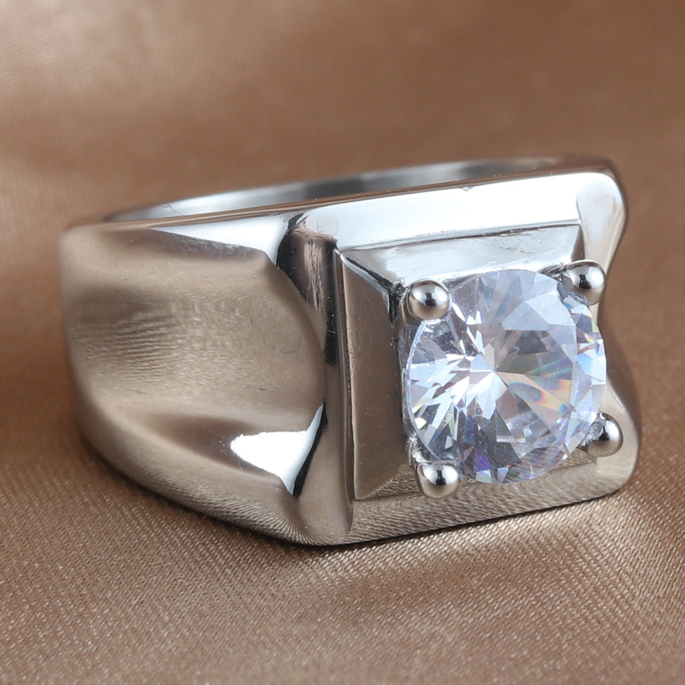 Charmante Ring für jeden Anlass