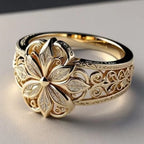 Elegante Ring für jeden Anlass