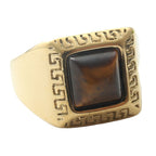 Charmante Ring für jeden Anlass