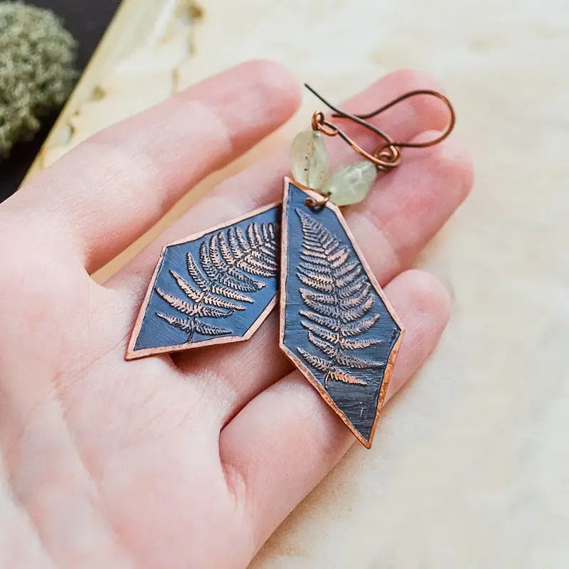 Charmante Ohrring für jeden Anlass