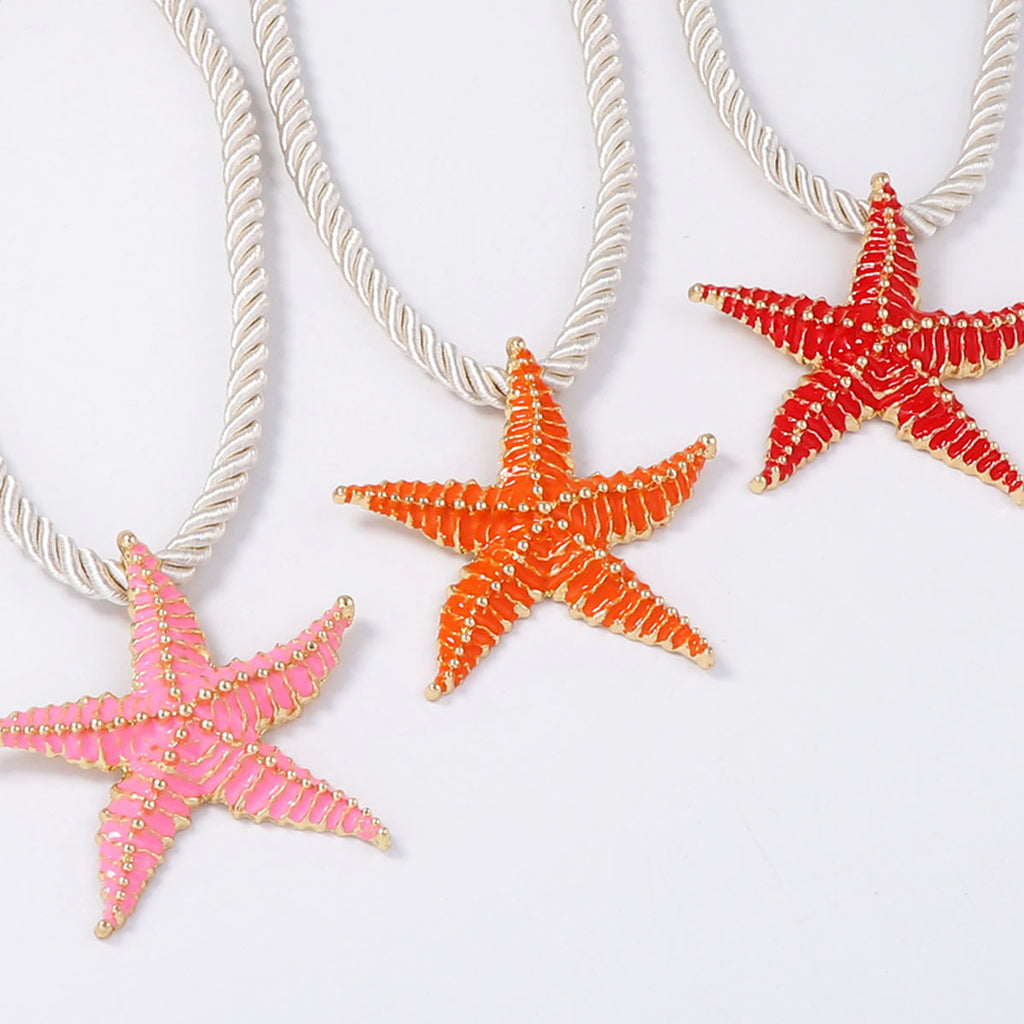 Romantische Halskette für besondere Momente