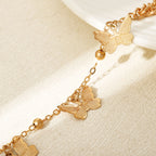 Klassische Armband mit zeitloser Eleganz