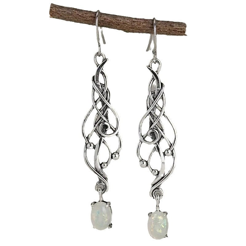 Charmante Ohrring für jeden Anlass