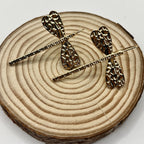 Romantische Ohrring für besondere Momente