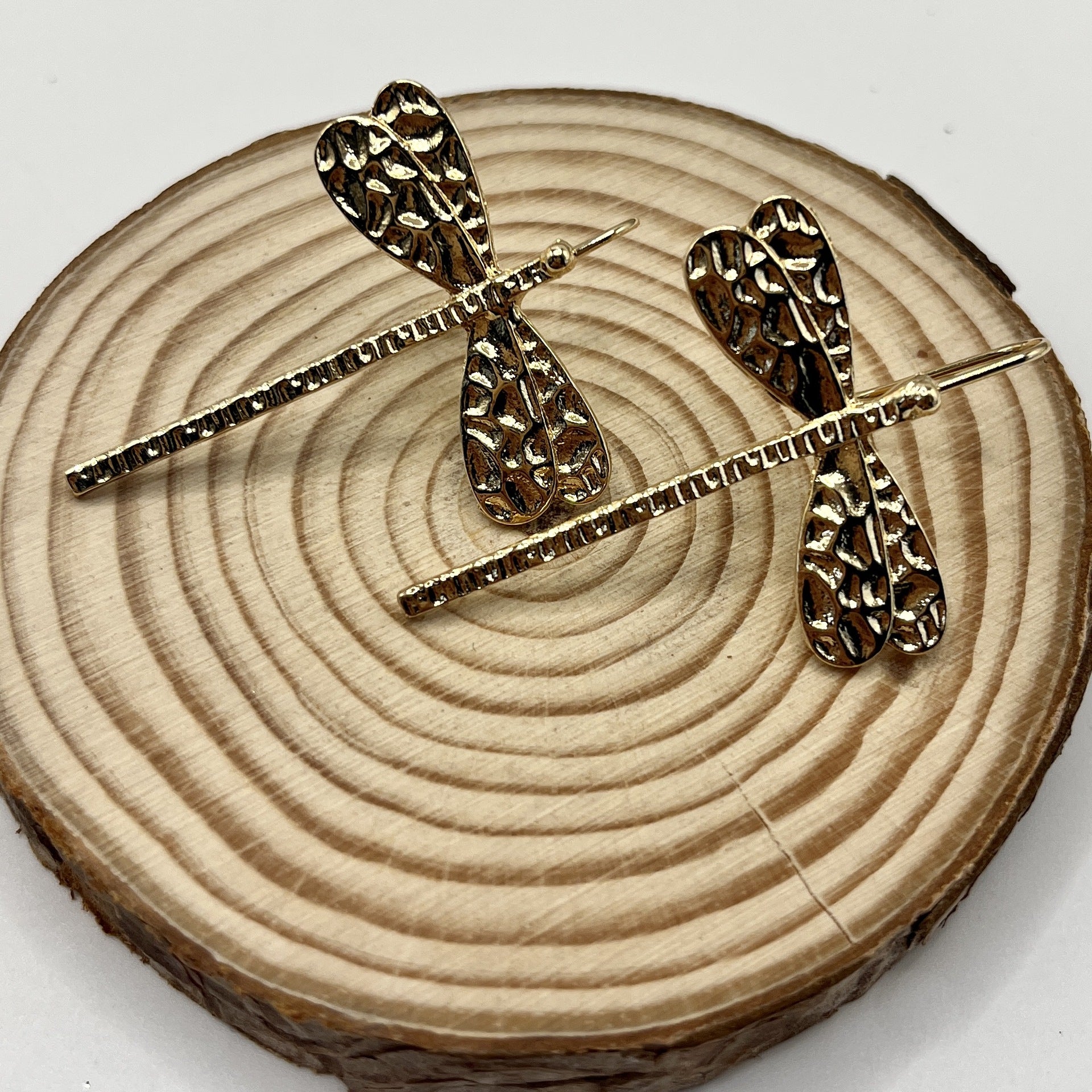 Romantische Ohrring für besondere Momente