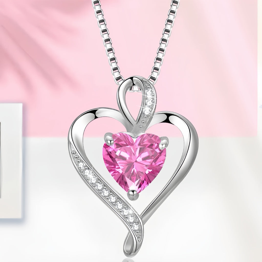 Romantische Halskette für besondere Momente