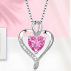 Romantische Halskette für besondere Momente