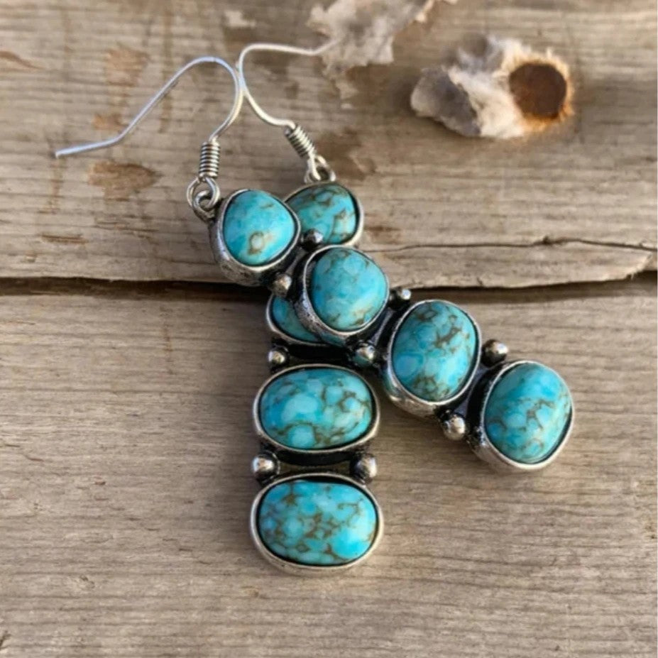 Klassische Ohrring mit zeitloser Eleganz