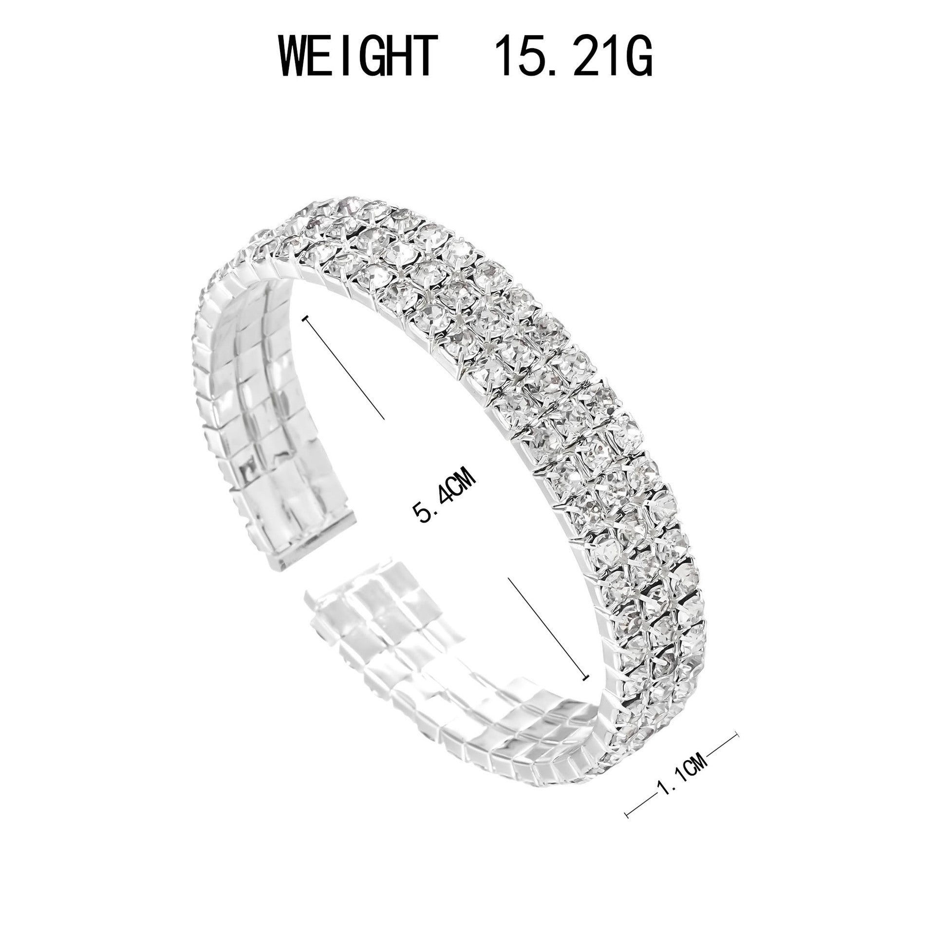 Elegante Armband für jeden Anlass