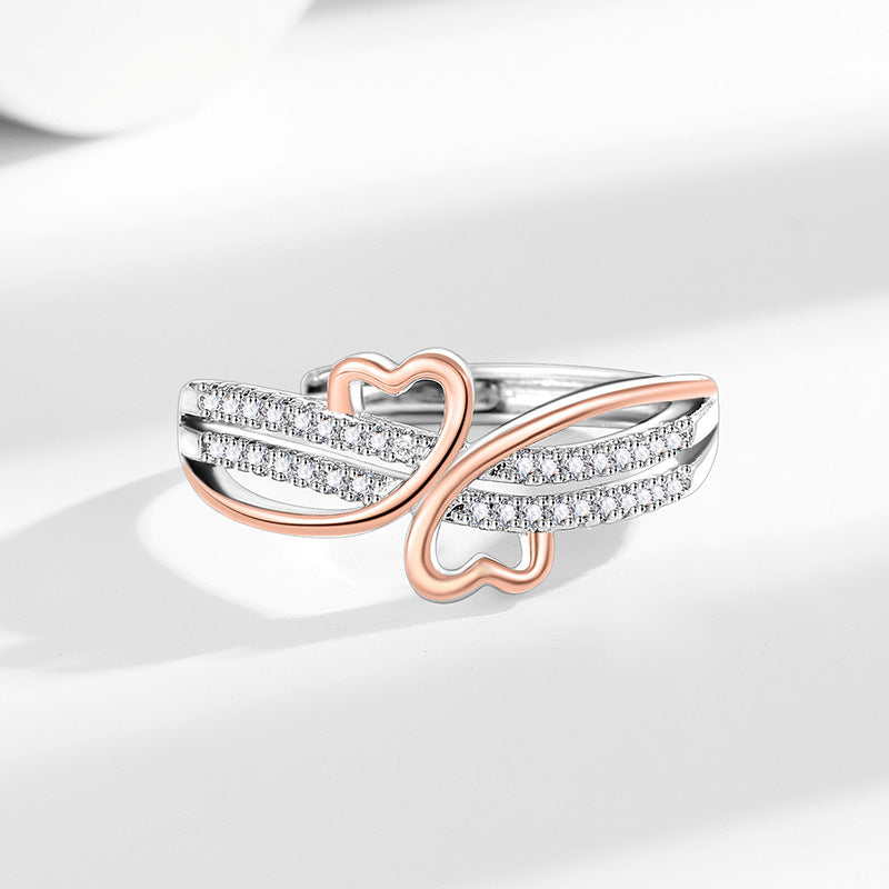 Handgefertigte Vintage Armband