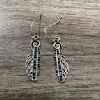 Charmante Ohrring für jeden Anlass