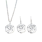 Handgefertigte Vintage Halskette