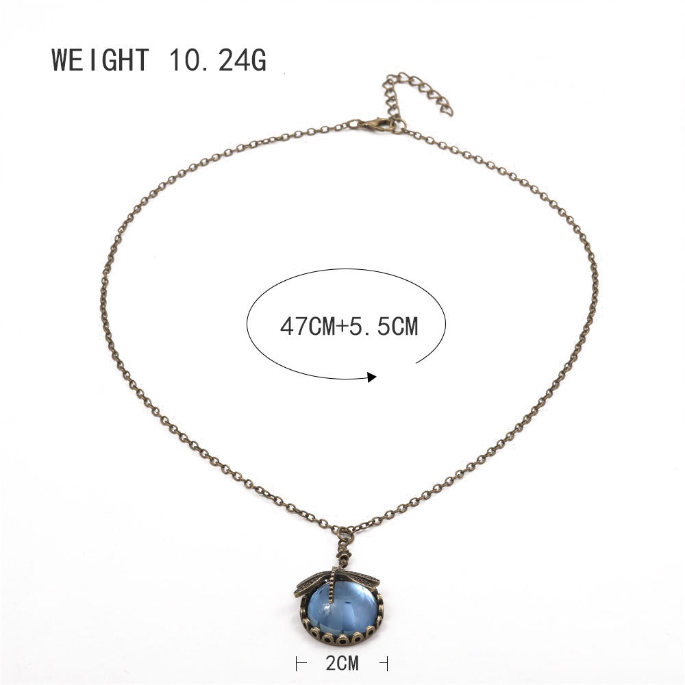 Romantische Halskette für besondere Momente