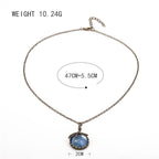 Romantische Halskette für besondere Momente