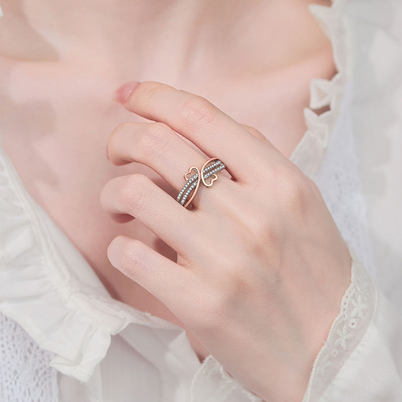 Handgefertigte Vintage Armband