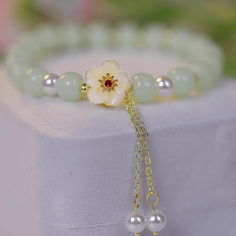 Elegante Silber Armband für jeden Anlass