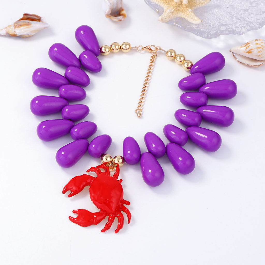 Romantische Halskette für besondere Momente