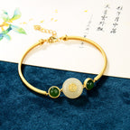 Klassische Silber Armband mit zeitloser Eleganz