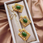 Atemberaubende Gold Anhänger für den Alltag