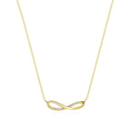 Charmante Halskette für jeden Anlass