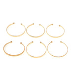 Klassische Armband mit zeitloser Eleganz