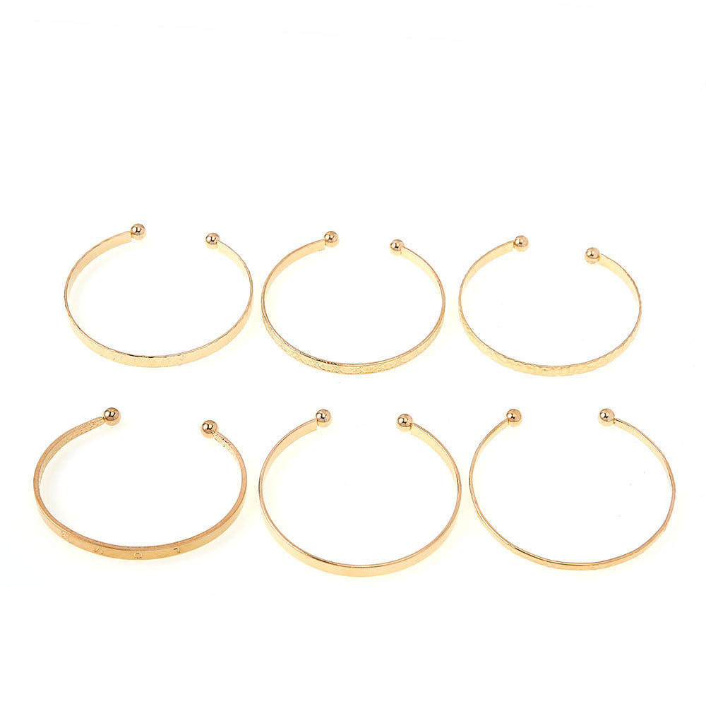 Klassische Armband mit zeitloser Eleganz