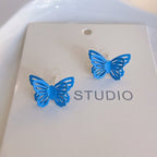 Atemberaubende Ohrring für den Alltag