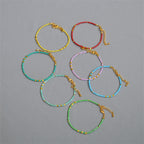 Atemberaubende Silber Armband für den Alltag