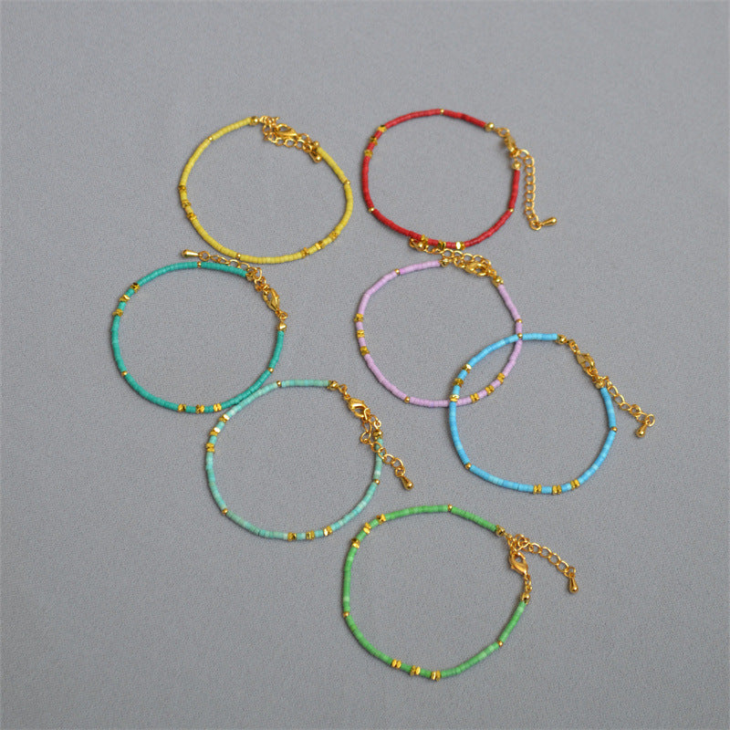 Atemberaubende Silber Armband für den Alltag