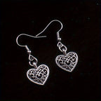 Romantische Ohrring für besondere Momente