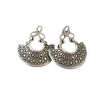 Atemberaubende Ohrring für den Alltag