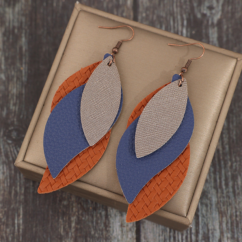 Charmante Ohrring für jeden Anlass