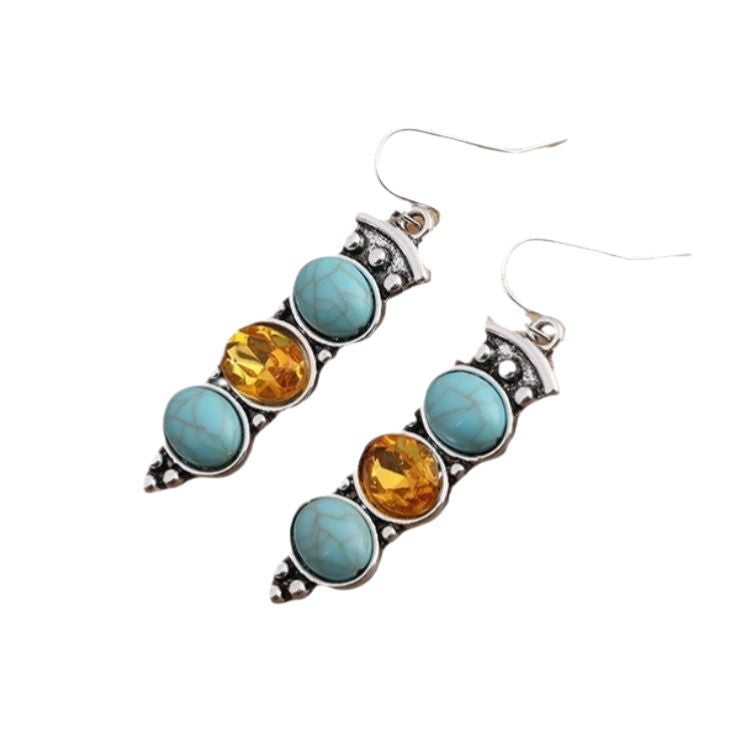 Charmante Ohrring für jeden Anlass