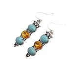 Charmante Ohrring für jeden Anlass