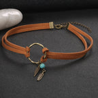 Atemberaubende Halskette für den Alltag