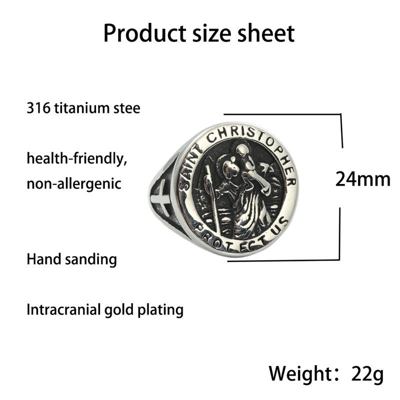 Romantische Ring für besondere Momente