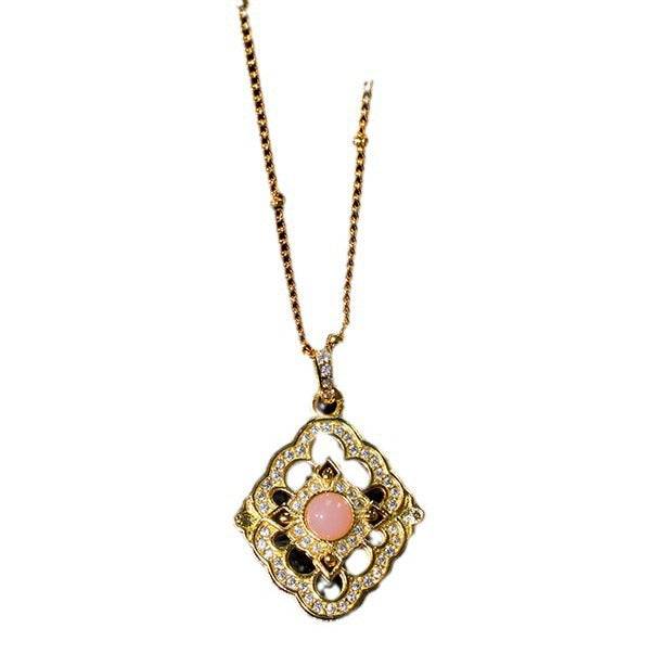 Romantische Halskette für besondere Momente