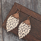 Atemberaubende Ohrring für den Alltag